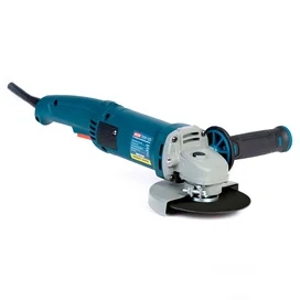 ALTECO AGH 1100-125 HEAVY DUTY (A40941) бұрышажарлағыш машинасы фото #1