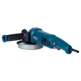ALTECO AGH 1100-125 HEAVY DUTY (A40941) бұрышажарлағыш машинасы фото #2