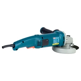 ALTECO AGH 1100-125 HEAVY DUTY (A40941) бұрышажарлағыш машинасы фото #3