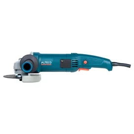 ALTECO AGH 1100-125 HEAVY DUTY (A40941) бұрышажарлағыш машинасы фото #4