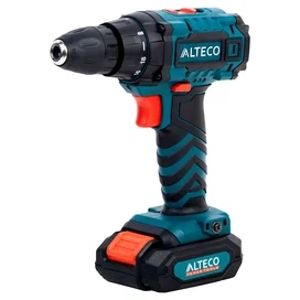 ALTECO CD 1610.1 Li аккумуляторлы (A27170) бұрғы-бұрамашеге бұрағышы фото