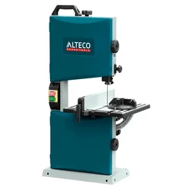 Ленточная пила по дереву ALTECO WBS 90 (A59600) фото