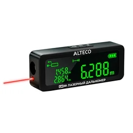 ALTECO LM 50 (A66391) лазерлік қашықтық өлшеуіші фото