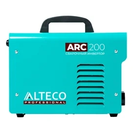 ALTECO ARC-200 (A40885) пісіру аппараты фото #3