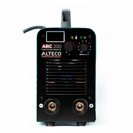 ALTECO ARC-200 (A40885) пісіру аппараты фото #4