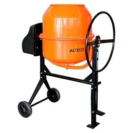 ALTECO БС-120 (М) (A18063) бетон араластырғышы фото