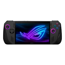 Asus ROG Ally X ойын консолі 1 Tb (RC72LA-NH002W) фото