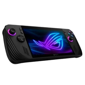 Asus ROG Ally X ойын консолі 1 Tb (RC72LA-NH002W) фото #1