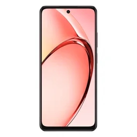 Смартфон OPPO A3x 128GB Nebula Red фото #3