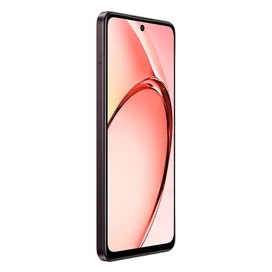 Смартфон OPPO A3x 128GB Nebula Red фото #4