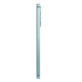 Смартфон OPPO A3x 128GB Ocean Blue фото #3