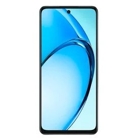 Смартфон OPPO A3x 128GB Ocean Blue фото #4