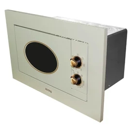 Korting KMI820RB кіріктірілген қысқа толқынды пеші фото #1