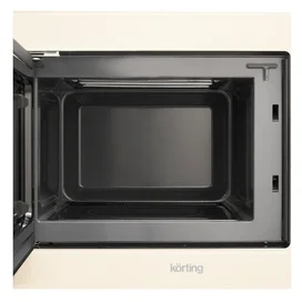 Korting KMI827GB кіріктірілген қысқа толқынды пеші фото #1