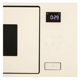 Korting KMI827GB кіріктірілген қысқа толқынды пеші фото #2