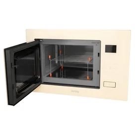 Korting KMI827GB кіріктірілген қысқа толқынды пеші фото #4