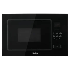 Korting KMI827GN кіріктірілген қысқа толқынды пеші фото