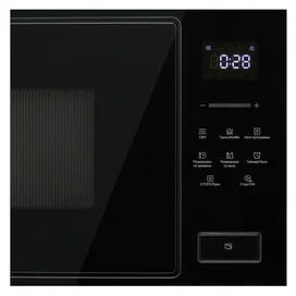 Korting KMI827GN кіріктірілген қысқа толқынды пеші фото #1