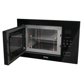 Korting KMI827GN кіріктірілген қысқа толқынды пеші фото #3