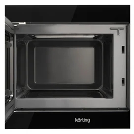 Korting KMI827GN кіріктірілген қысқа толқынды пеші фото #4