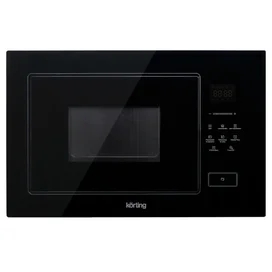 Korting KMI928GN кіріктірілген қысқа толқынды пеші фото