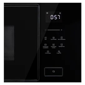 Korting KMI928GN кіріктірілген қысқа толқынды пеші фото #1