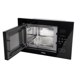 Korting KMI928GN кіріктірілген қысқа толқынды пеші фото #3