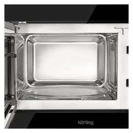 Korting KMI928GN кіріктірілген қысқа толқынды пеші фото #4