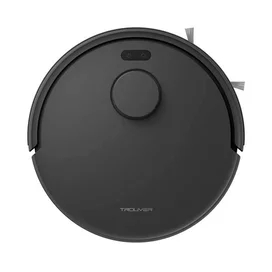 Робот шаңсорғыш Trouver E20 Pro Black фото