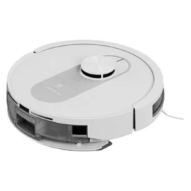 Polaris PVCR 4250 WIFI IQ Home Ақ робот-шаңсорғыш фото #1