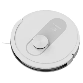 Polaris PVCR 4250 WIFI IQ Home Ақ робот-шаңсорғыш фото #2