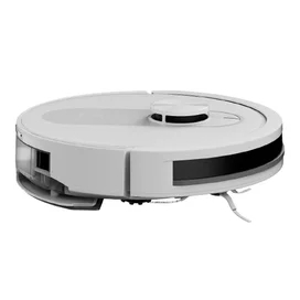 Polaris PVCR 4250 WIFI IQ Home Ақ робот-шаңсорғыш фото #3