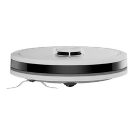 Polaris PVCR 4250 WIFI IQ Home Ақ робот-шаңсорғыш фото #4
