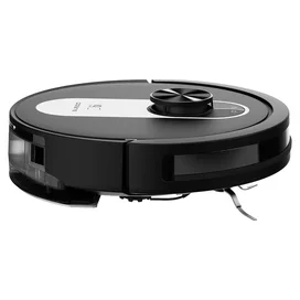 Polaris PVCR 4250 WIFI IQ Home Қара робот-шаңсорғыш фото #1