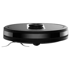 Polaris PVCR 4250 WIFI IQ Home Қара робот-шаңсорғыш фото #2