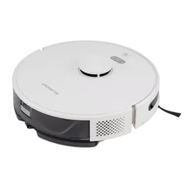 Робот-пылесос Polaris PVCR G2 6001 WIFI IQ Home Белый фото #1