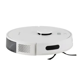 Робот-пылесос Polaris PVCR G2 6001 WIFI IQ Home Белый фото #3