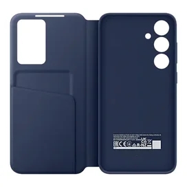 Чехол для Samsung Galaxy (S24 FE) Wallet Case Blue (EF-ZS721CLEGRU) фото #3