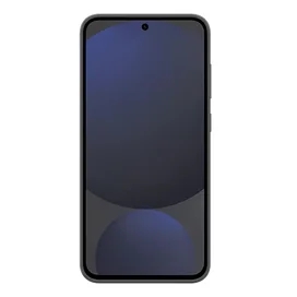 Чехол для Samsung Galaxy (S24 FE) Silicone Case Black (EF-PS721CBEGRU) фото #1