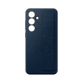 Чехол для Samsung Galaxy (S24 FE) Standing Grip Case Blue black (EF-GS721CNEGRU) фото #4