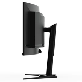 49" Gigabyte CO49DQ Мониторы 5120x1440  32:9 OLED 144ГЦ (2HDMI+DP) Black фото #4