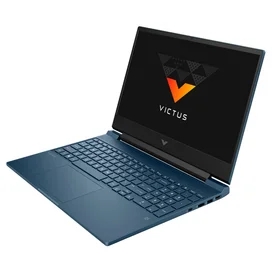 Ноутбук HP Victus 15-fa1062ci i5 12450H / 16ГБ / 512SSD / RTX2050 4ГБ / 15.6 / DOS / (AE0S6EA) фото #1