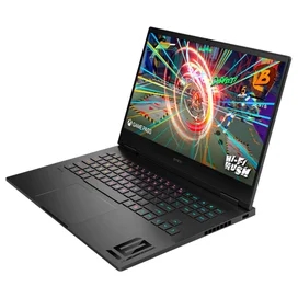 Игровой ноутбук HP Omen i5 14500HX / 16ГБ / 1000SSD / RTX4060 8ГБ / 16.1 / DOS / (A1UX8EA) фото #1