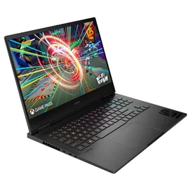 Игровой ноутбук HP Omen i5 14500HX / 16ГБ / 1000SSD / RTX4060 8ГБ / 16.1 / DOS / (A1UX8EA) фото #2