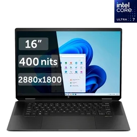 16" HP Spectre x360 16-aa0008ci Ультрабугі (U7 155H-16-1000-RTX4050 6-W)(A23WKEA) фото