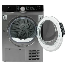 Midea MDK03H80S-C Кір жуғыш машина фото #1