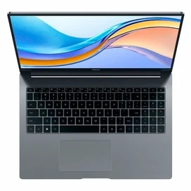 16" Honor MagicBook X16 Ноутбугі (Ci5 12450H-16-512-W) BRN-F56 (5301AHGW) фото #1