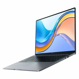 16" Honor MagicBook X16 Ноутбугі (Ci5 12450H-16-512-W) BRN-F56 (5301AHGW) фото #2