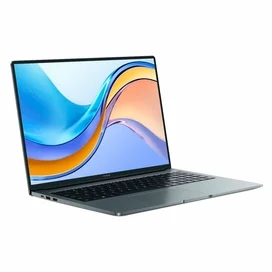 16" Honor MagicBook X16 Ноутбугі (Ci5 12450H-16-512-W) BRN-F56 (5301AHGW) фото #3