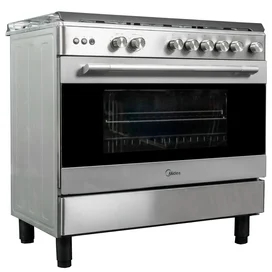 Плита газовая Midea FSC-900CX фото